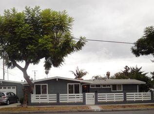 813 W Central Ave, Santa Ana, CA 92707