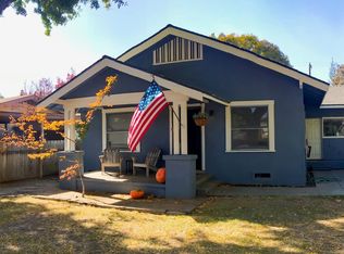 423 N Orange Ave, Modesto, CA