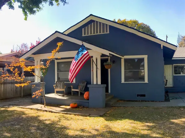 423 N Orange Ave, Modesto, CA 95350