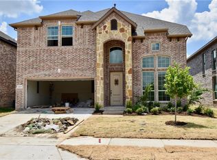 1213 Yarrow St, Little Elm, TX 75068