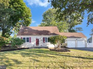 169 W Upper Ferry Rd, Ewing, NJ 08628