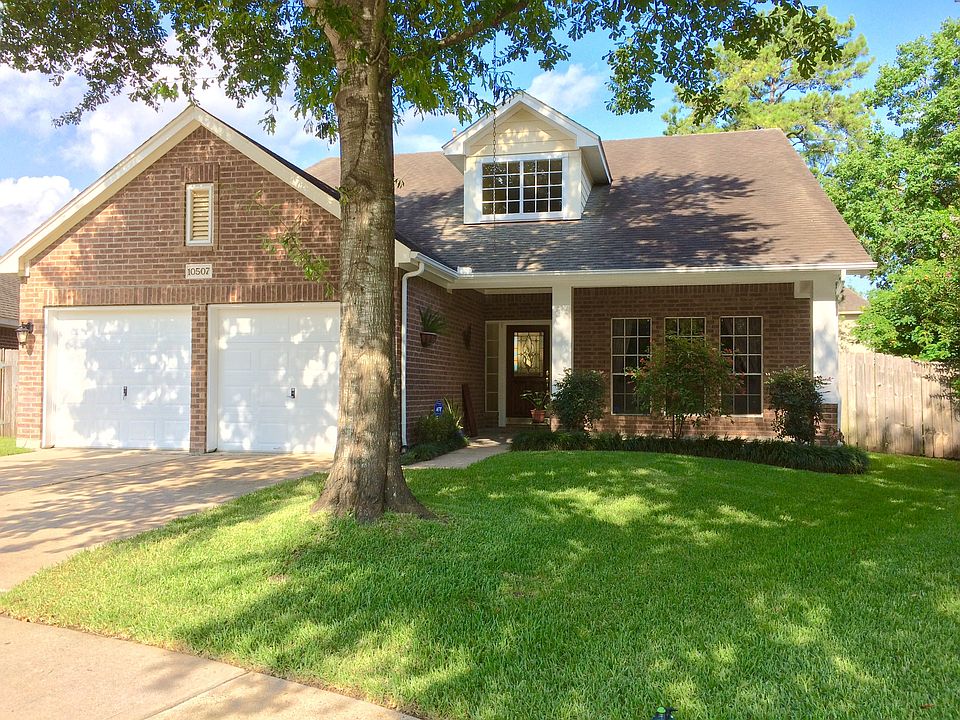 1st image of 10507 S Belmont Ct