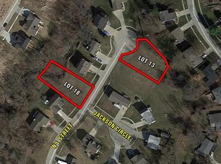 1101 N L St, Indianola, IA 50125