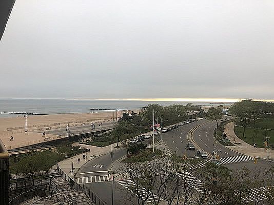 4th image of 3111 Ocean Pkwy APT 6F