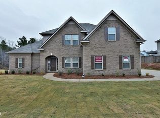 4699 Wisteria Ln, Fortson, GA 31808