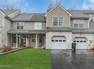 239 Moses Milch Dr, Howell, NJ 07731