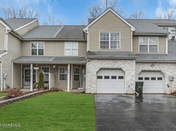 239 Moses Milch Drive, Howell, NJ 07731