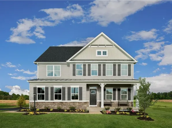 1123 Egret Ln, Suffolk, VA 23434