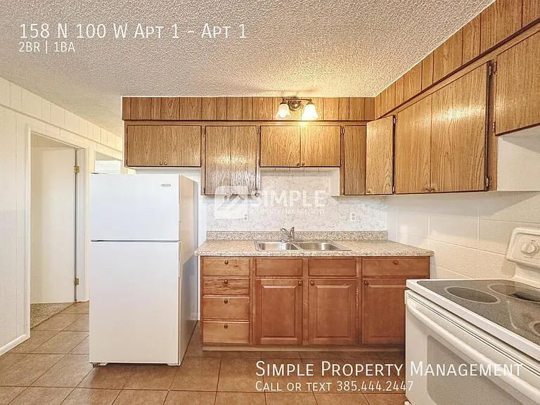 158 N 100 W #1 — Photo 8