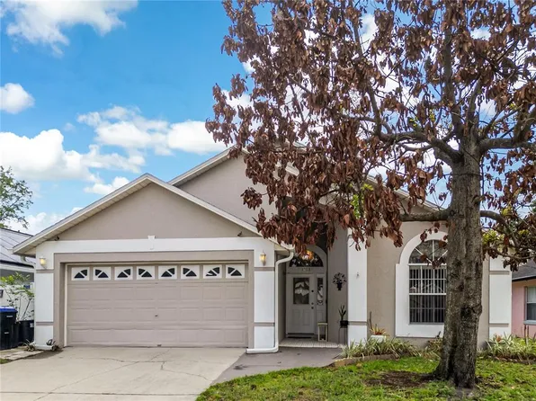 3013 Catherine Wheel Ct, Orlando, FL 32822