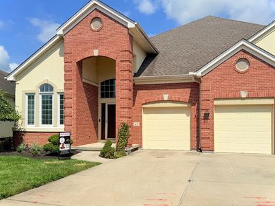 42 Edinburgh Pl, North Bend, OH, 45052