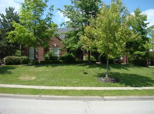 1324 Fireside Ct, Union, KY 41091