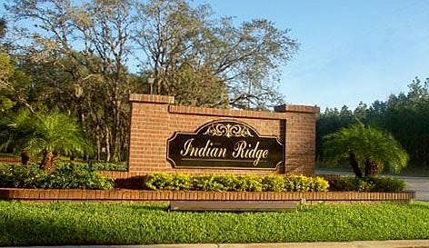 Indian Ridge Neighborhood