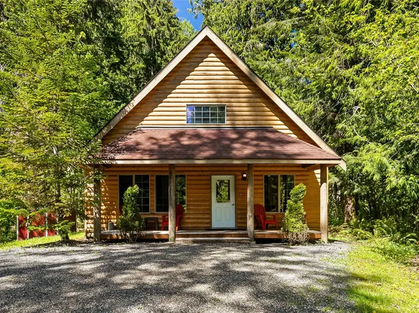 12026 Shuksan Rim Drive, Deming, WA 98244