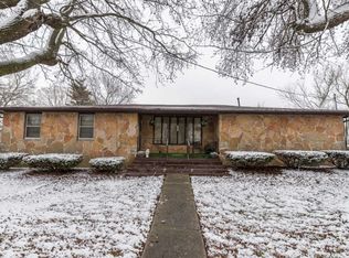 706 S 10th Ave, Ozark, MO 65721