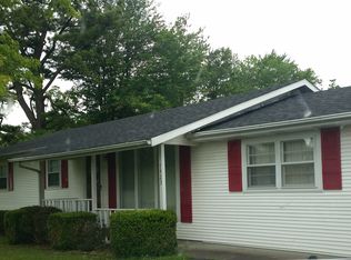 7423 Aurora Hwy, Benton, KY 42025