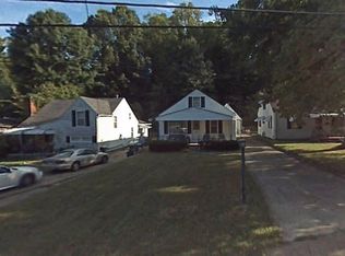 1260 26th St, Huntington, WV 25705