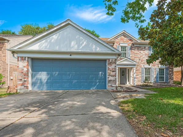 1010 Cheyenne Meadows Dr, Katy, TX 77450