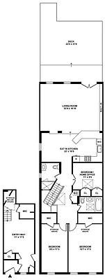 Rented by Brownstone Real Estate | media 7
