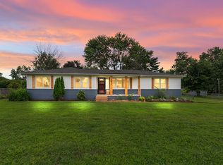 5802 S State Highway Ff, Battlefield, MO 65619