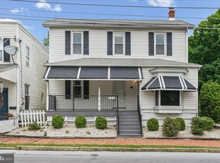 25 S 5th St, Oxford, PA 19363