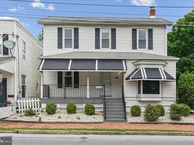 25 S 5th St, Oxford, PA, 19363