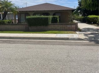 4344 Huddart Ave, El Monte, CA 91731