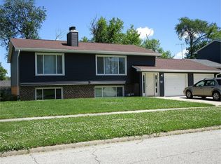 1201-1203 Kaplan Dr, Waterloo, IA 50702