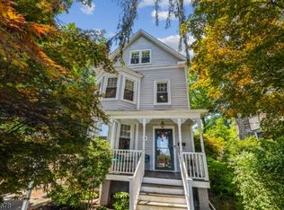 41 Valley Way, West Orange, NJ