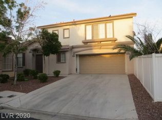 5448 Autumn Crocus Ct #0, North Las Vegas, NV 89031