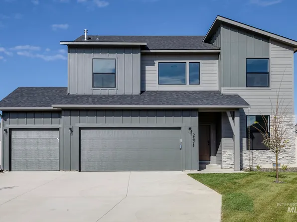 2471 N Silver Wolf Ave, Star, ID 83669