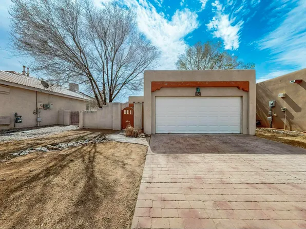 7628 Via Belleza SW, Albuquerque, NM 87121