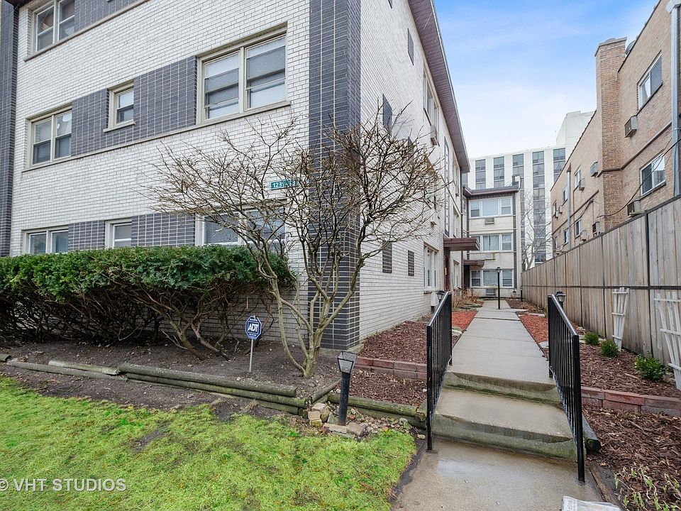 1st image of 1231 W Lunt Ave APT 1N