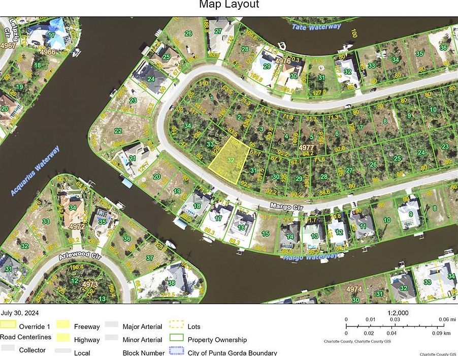 1st image of 15589 MARGO CIRCLE LOT 32
