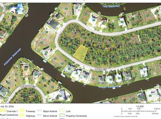 15589 Margo Cir #32, Pt Charlotte, FL 33981
