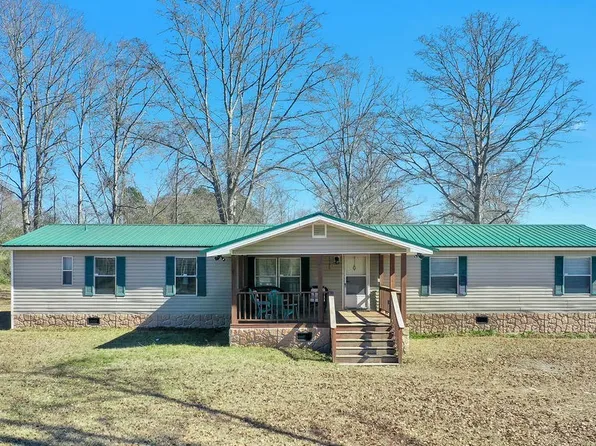 1775 Stoopto Road, Sylvania, GA 30467