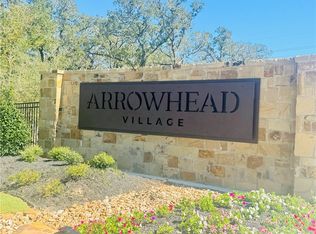 1366 Arrowhead Village Trl, College Station, TX 77845
