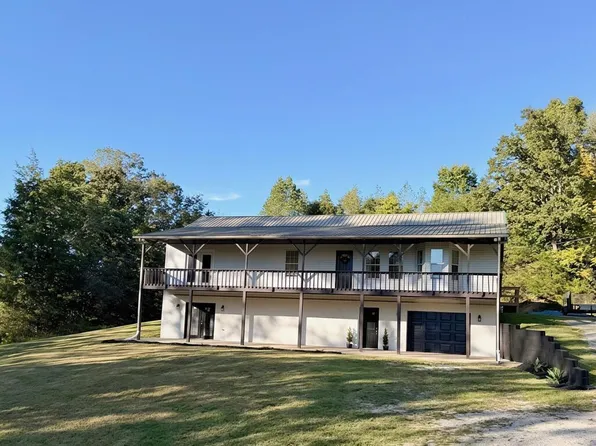 133 Lankford Rd, Cookeville, TN 38506