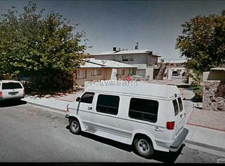3209 Joann Way, Las Vegas, NV 89108