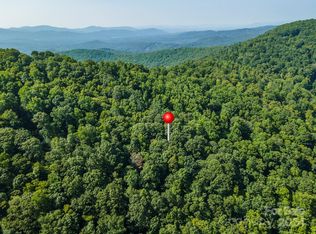 0 Bailey Rd, Swannanoa, NC 28778