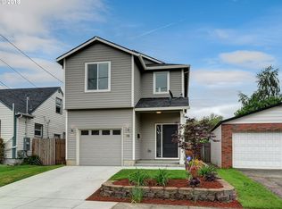 118 SE 87th Ave, Portland, OR 97216