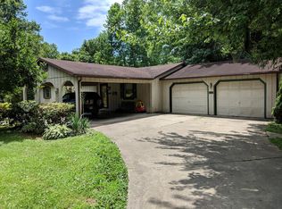3458 State Route 522, Wheelersburg, OH 45694
