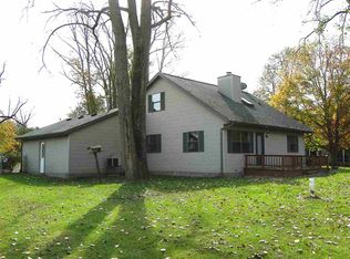 85 Ems B23 Ln, Pierceton, IN