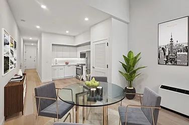 Rented by Platinum Properties
