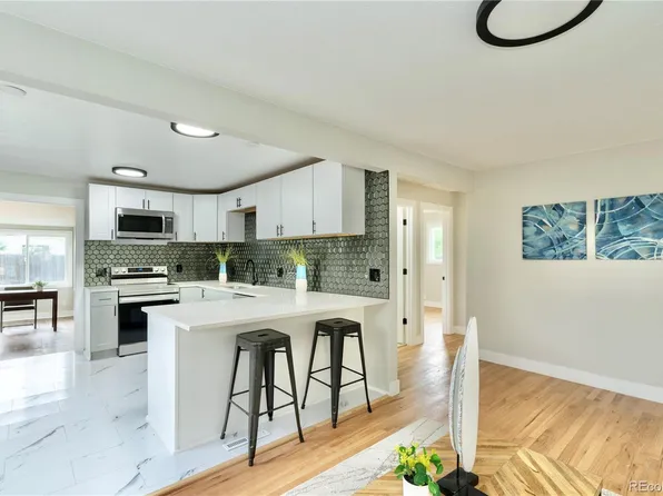 1555 S Raritan Street, Denver, CO 80223