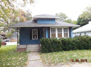 603 Main St, Hobart, IN 46342