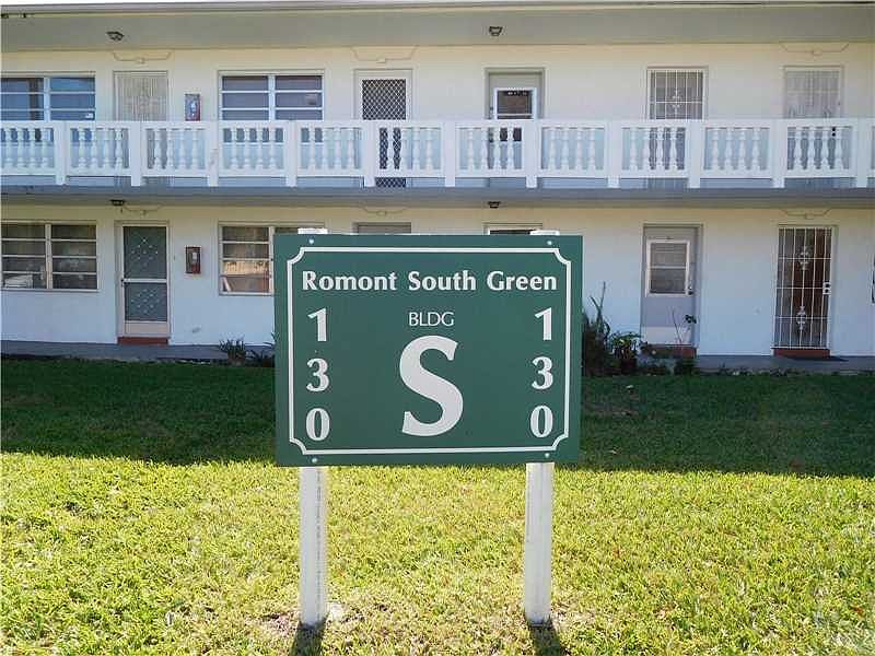 1st image of 130 NE 202nd Ter APT S4