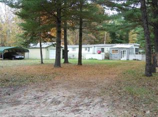 7765 Pine Rd, Saint Helen, MI 48656