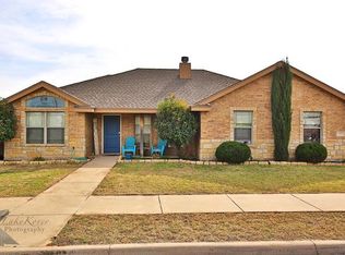 117 Sugarberry Ave, Abilene, TX 79602