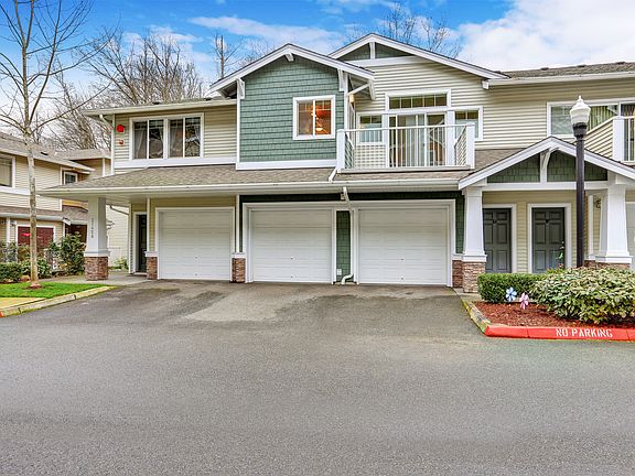 2nd image of 21420 40th Pl S Unit D